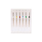 Size #15 Endo Retreatment Files , Dentsply Retreatment Files For Cleaning Root Canal
