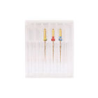 Safety PT - NEXT One Shape Dental Rotary File , Assorted Size Endo Motor Files