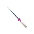 Size S1 Single File Endodontics For Preparing Upper 1 / 3 Part Root Canal