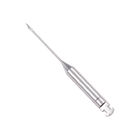 800 - 1200 RMP Engine Root Canal Preparation Diameter 1.7mm For Access Preparation