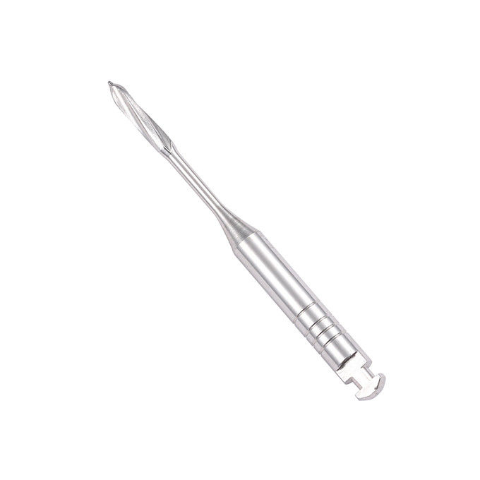 Single Size Root Canal Preparation Peeso Reamer High Corrosion Resistance